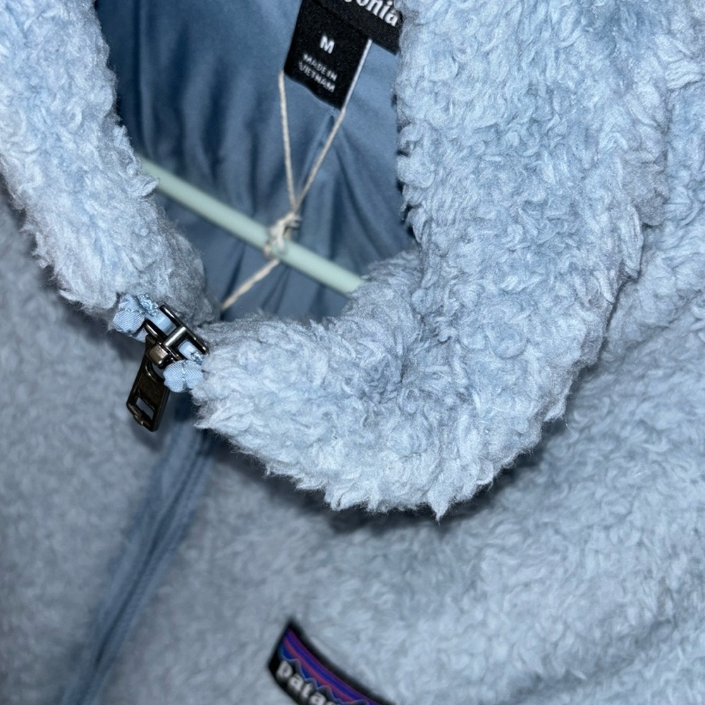 Patagonia Women's Los Gatos‎ Vest - Picture 4 of 5